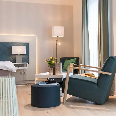 Am Park 17 Appartement *