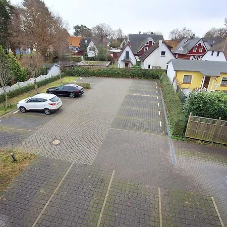 Am Park 17 Appartement *